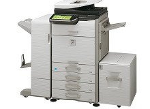 Sharp MX-3610N Sharp MX-3610N